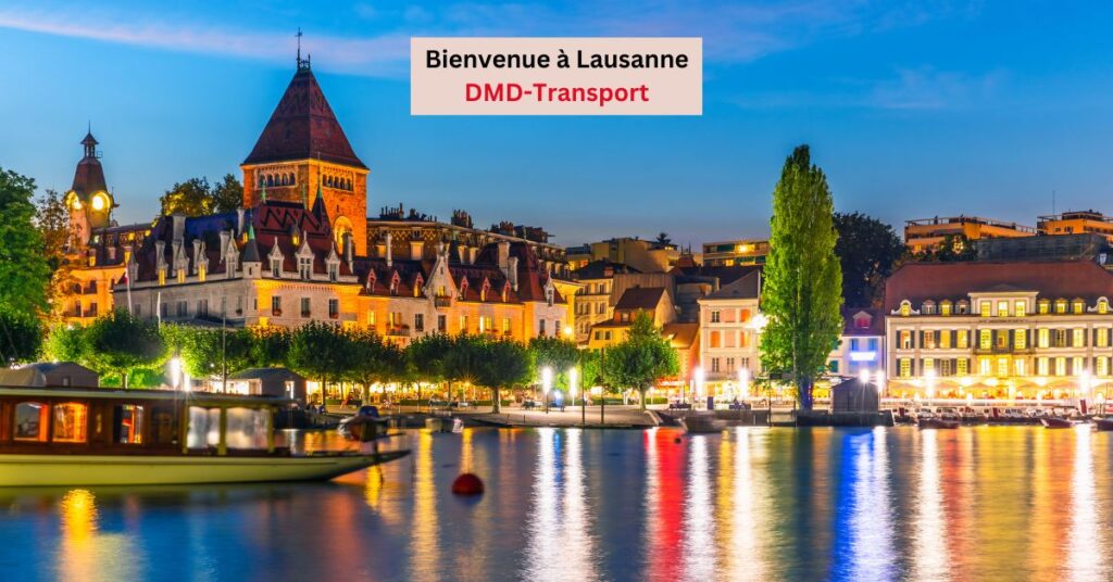 Dmdt Blog Post 30 Pourquoi Déménager à Lausanne Est Toujours Une Bonne Idée