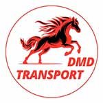 Logo DMD Transport