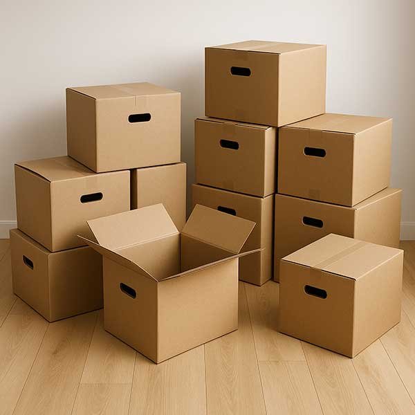 Dmd transport carton de demenagement gratuit