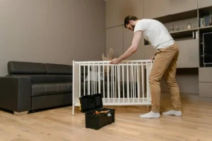 Pour le montage de vos nouveaux meubles faites appel a un professionnel