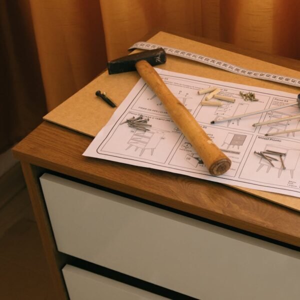 montage de meubles à Lausanne