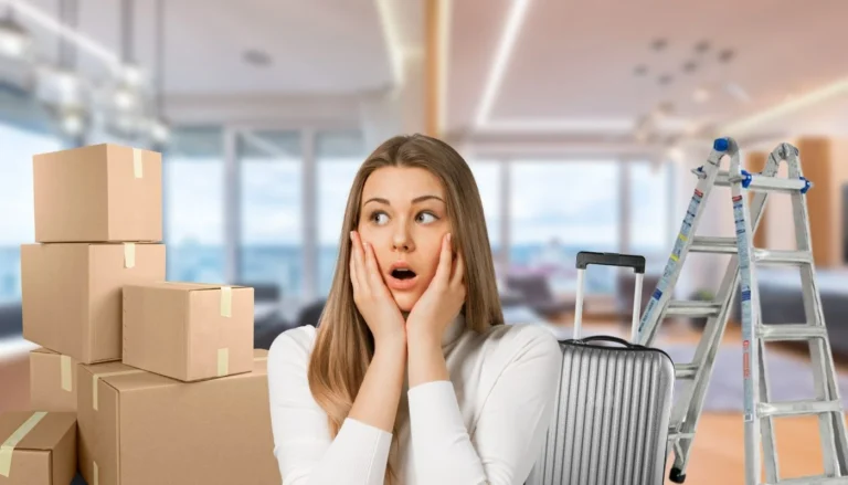 10 etapes cles pour reussir votre demenagement a Lausanne