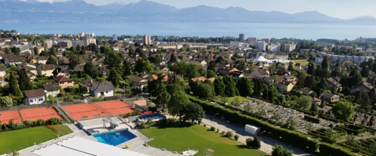 Comment organiser son demenagement a Prilly