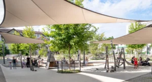 Découvrir la ville de Renens pour s'y installer en prévoyant un déménagement