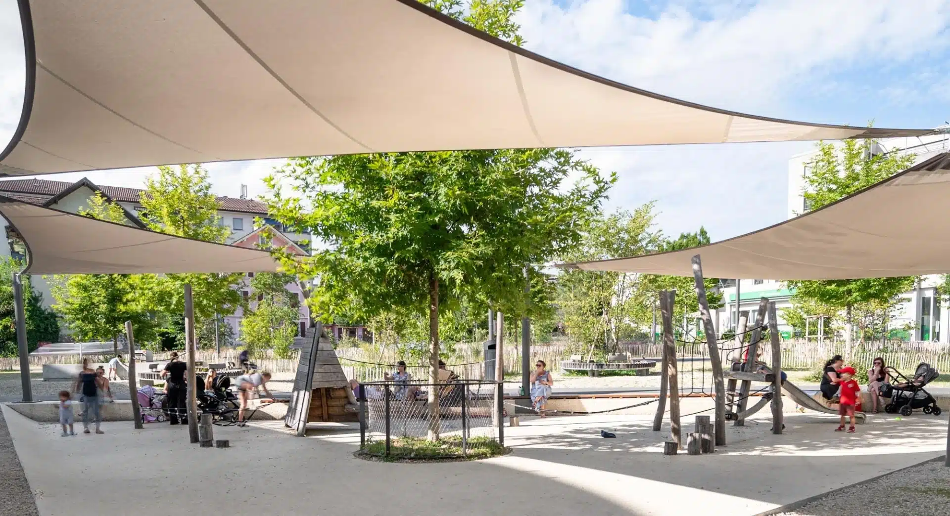 Découvrir la ville de Renens pour s'y installer en prévoyant un déménagement
