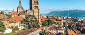 Choisir le bon quartier pour habiter à Lausanne