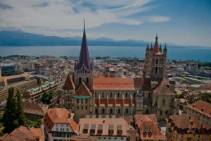 S'installer à Lausanne, découvrez tous les aspects de la ville avant d'emménager