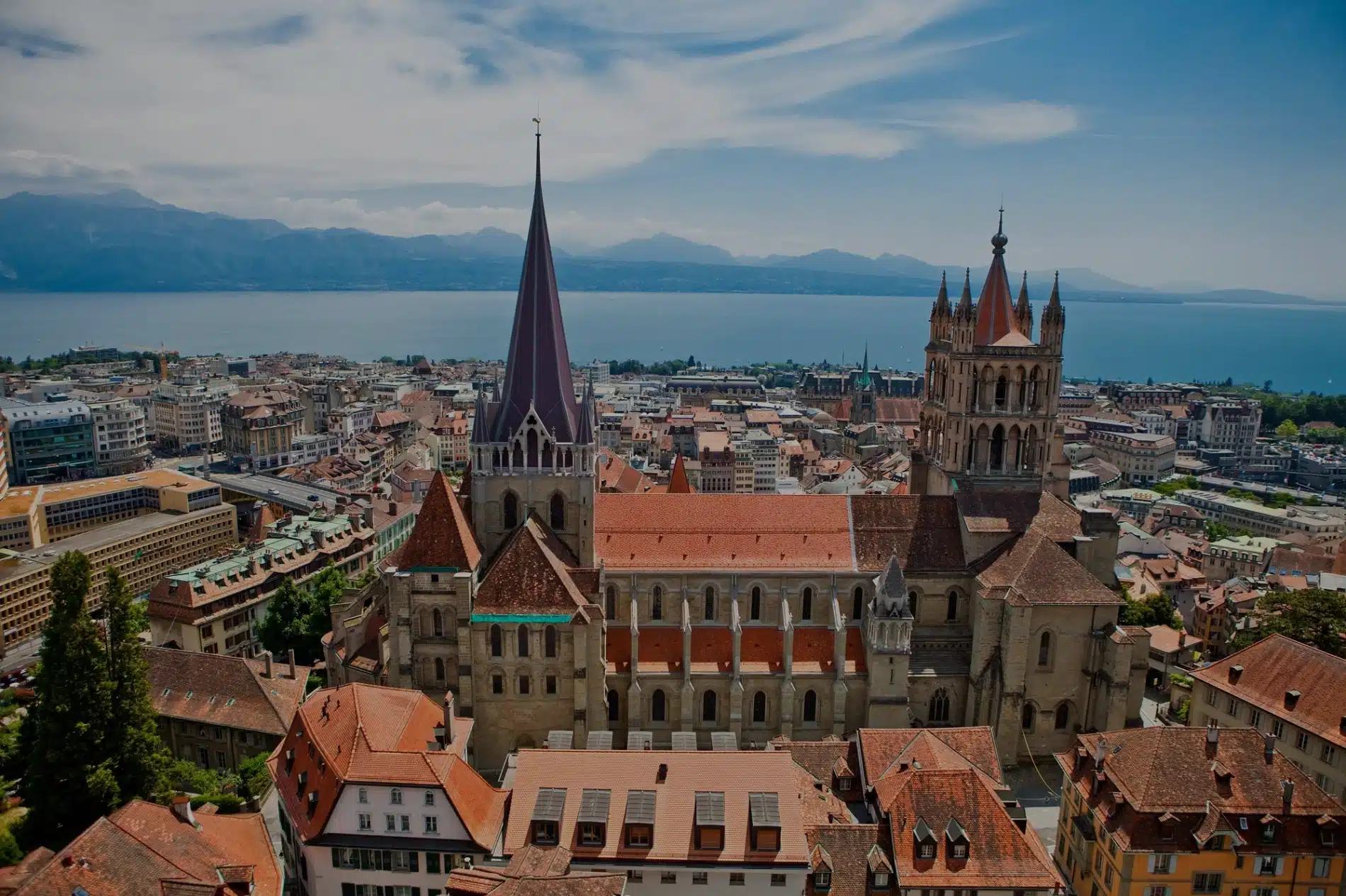 S'installer à Lausanne, découvrez tous les aspects de la ville avant d'emménager
