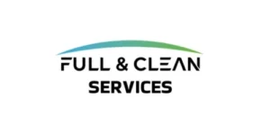Logo Full Clean Services