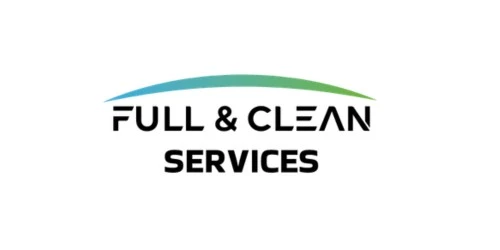 Logo Full Clean Services