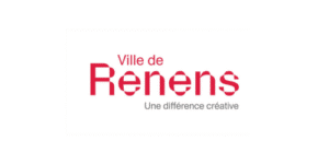 Logo Ville de Renens