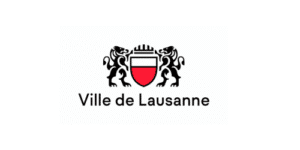Logo Ville de lausanne