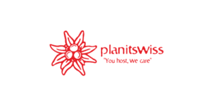 Logo planitSwiss