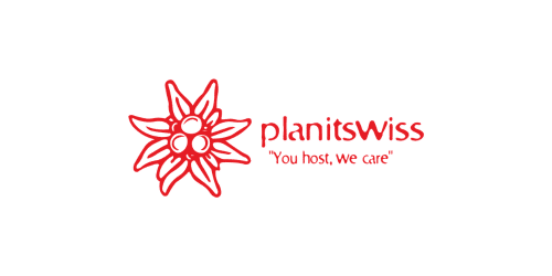 Logo planitSwiss