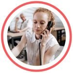 Contact DMD Transport Contact DMD Transport