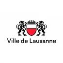 DMD-transport partenaire de la ville de Lausanne