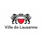 DMD-transport partenaire de la ville de Lausanne