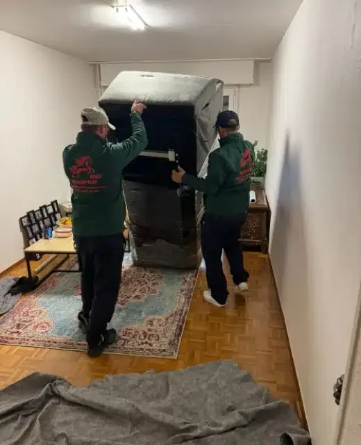 Déménagement au meilleur prix pour le canton de Vaud