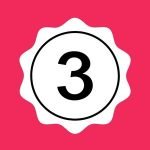 Etape 3 - jour du déménagement