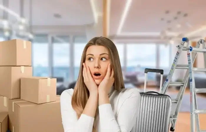 Réussir votre déménagement à Lausanne