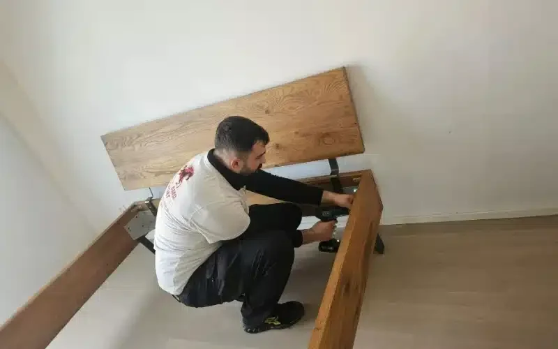 Service de montage pour particuliers dans la région de Prilly