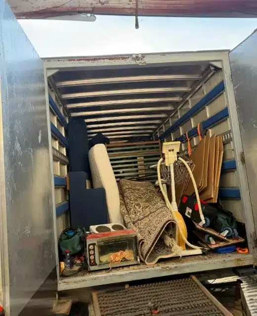 Service débarras pour le canton de Vaud et région Lausanne