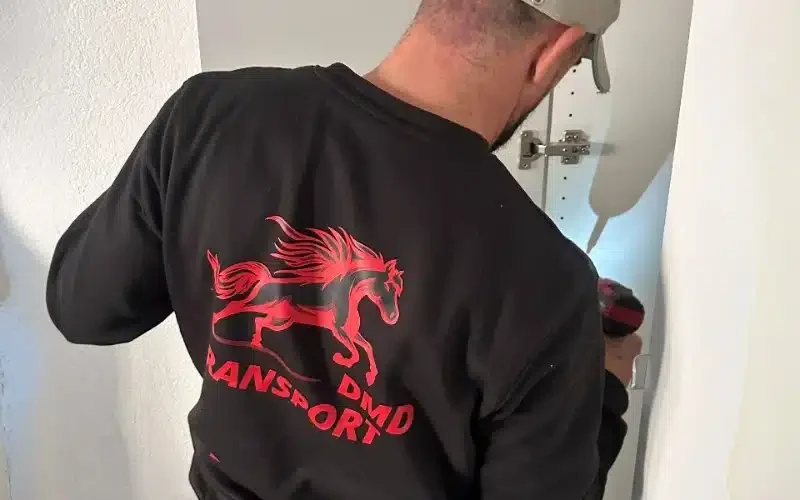 Service montage pour entreprises dans le canton de Vaud