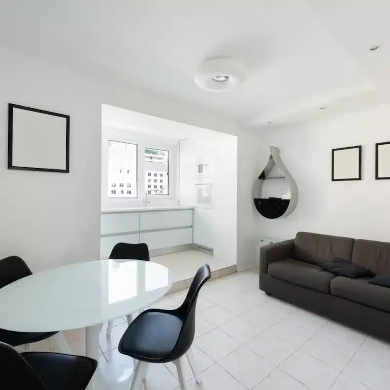 Service de déménagement appartement pour particuliers
