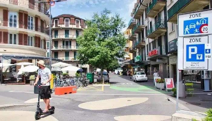 déménagement de Pully vers Renens avec DMD-transport
