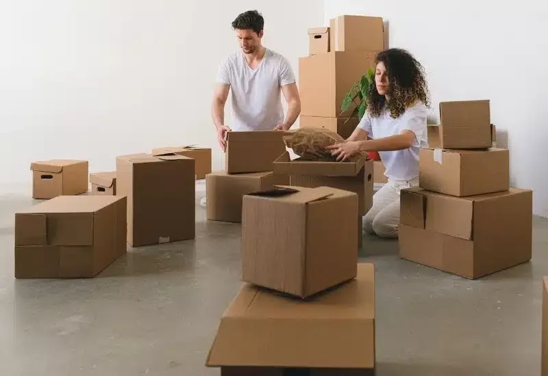 Savoir comment préparer ses cartons pour déménager