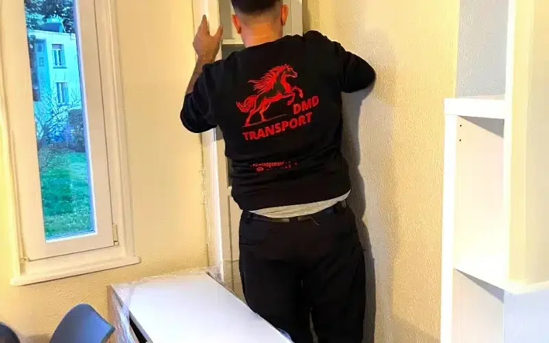 service de montage de meubles IKEA à Lausanne et canton de Vaud