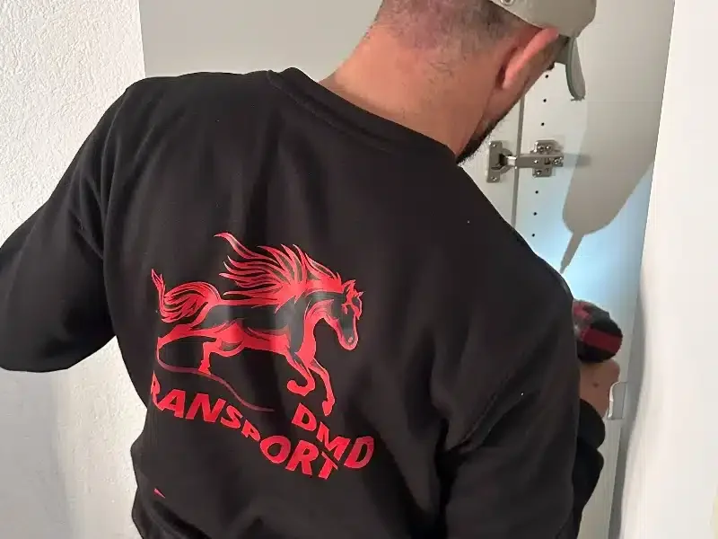 service de montage de meubles pour particuliers à lausanne et canton de vaud